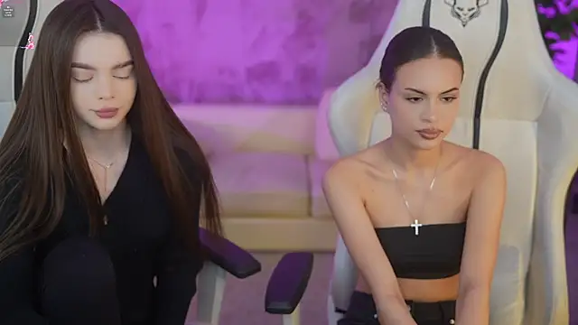 Zlata Sky online show from 20, 2, 2025