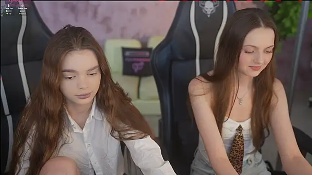 Zlata Sky online show from 28, 11, 2025