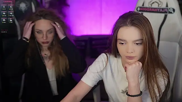 Zlata Sky online show from 3, 3, 2026