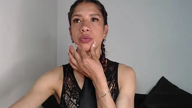 astrid miller 1 online show from 10, 2, 2026