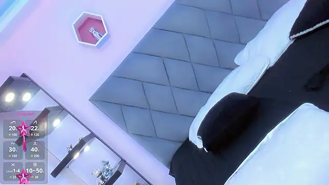 Snapshot of ManuelaJohnson chatting on 2, 3, 2026 ManuelaJohnson online show from 2, 3, 2026