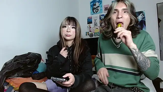 Snapshot of denjireze chatting on 10, 2, 2026 denjireze online show from 10, 2, 2026