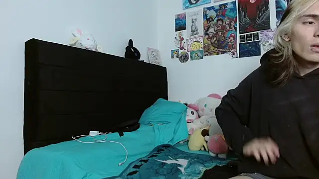 Snapshot of denjireze chatting on 13, 3, 2026 denjireze online show from 13, 3, 2026