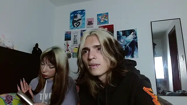 Snapshot of denjireze chatting on 15, 3, 2026 denjireze online show from 15, 3, 2026