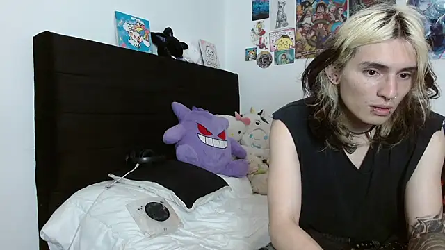 Snapshot of denjireze chatting on 15, 4, 2026 denjireze online show from 15, 4, 2026