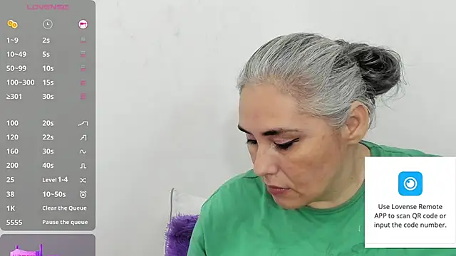 mature gold1 online show from 7, 3, 2026