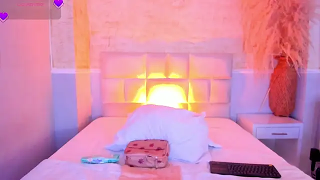 Snapshot of valeriekhaleesi chatting on 9, 4, 2026 valeriekhaleesi online show from 9, 4, 2026