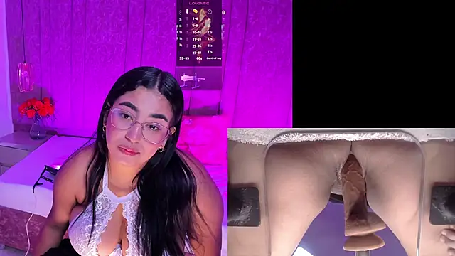 MarihanFerrer online show from 18, 3, 2026