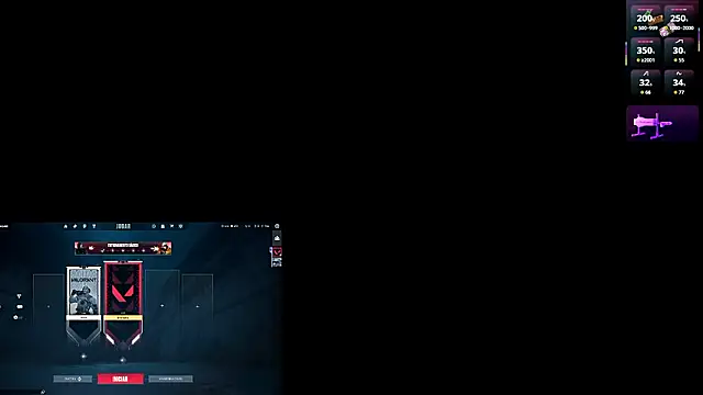 Snapshot of AriHale_ chatting on 8, 3, 2026 AriHale online show from 8, 3, 2026