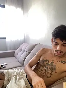 Snapshot of ruffvip chatting on 3, 2, 2026 ruffvip online show from 3, 2, 2026