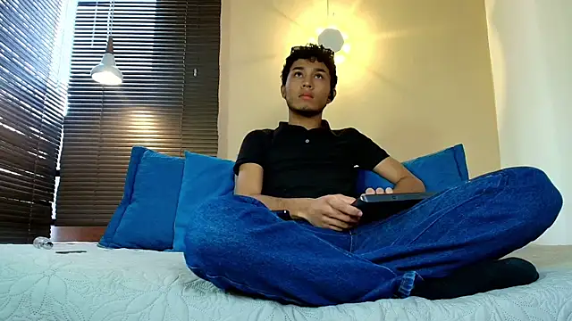 Damon Salvarote S online show from 28, 3, 2026