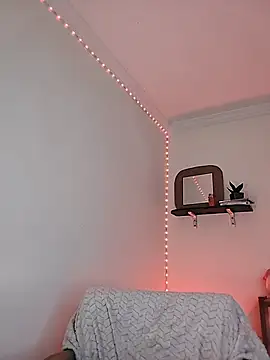 Snapshot of LilaRvsh chatting on 18, 2, 2026 LilaRvsh online show from 18, 2, 2026