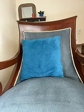 LilaRvsh online show from 31, 3, 2026