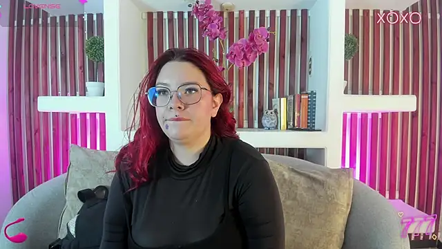 Snapshot of Abby_Cohen chatting on 28, 5, 2026 Abby Cohen online show from 28, 5, 2026