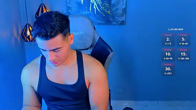 Snapshot of AndresRodriguez1 chatting on 11, 2, 2026 AndresRodriguez1 online show from 11, 2, 2026