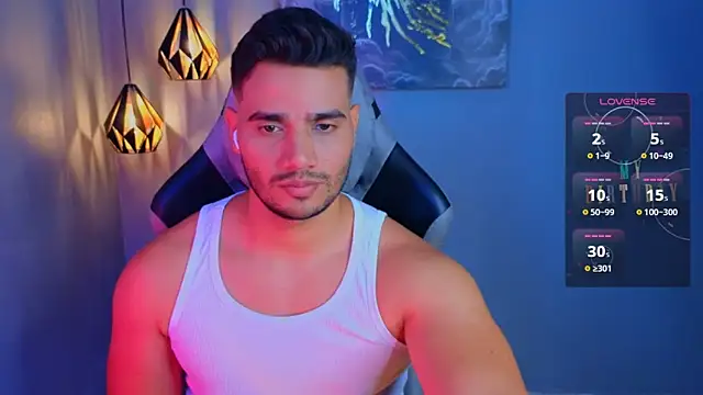 Snapshot of AndresRodriguez1 chatting on 26, 2, 2026 AndresRodriguez1 online show from 26, 2, 2026