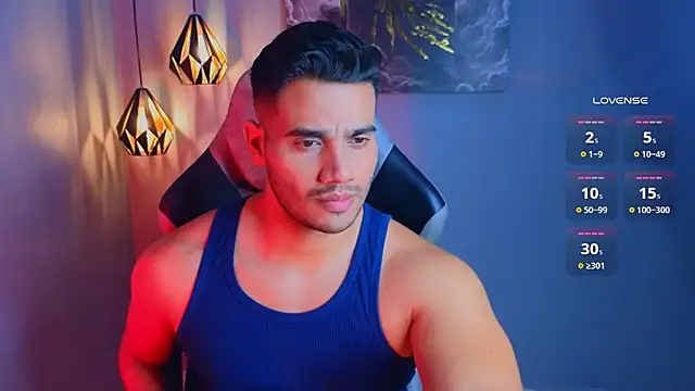 Snapshot of AndresRodriguez1 chatting on 4, 3, 2026 AndresRodriguez1 online show from 4, 3, 2026