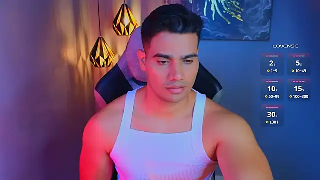 Snapshot of AndresRodriguez1 chatting on 8, 3, 2026 AndresRodriguez1 online show from 8, 3, 2026