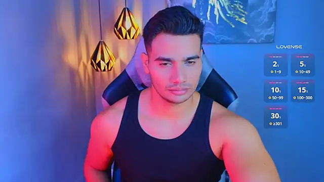 Snapshot of AndresRodriguez1 chatting on 10, 3, 2026 AndresRodriguez1 online show from 10, 3, 2026
