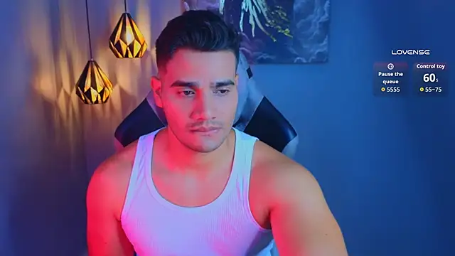Snapshot of AndresRodriguez1 chatting on 14, 3, 2026 AndresRodriguez1 online show from 14, 3, 2026