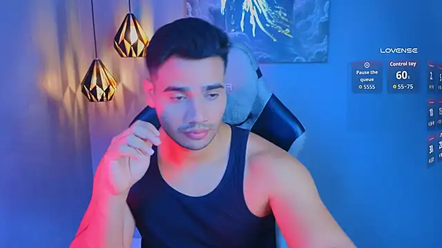 Snapshot of AndresRodriguez1 chatting on 21, 3, 2026 AndresRodriguez1 online show from 21, 3, 2026