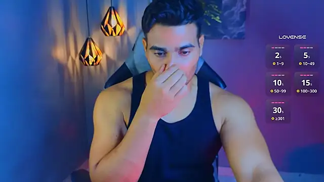 Snapshot of AndresRodriguez1 chatting on 2, 4, 2026 AndresRodriguez1 online show from 2, 4, 2026