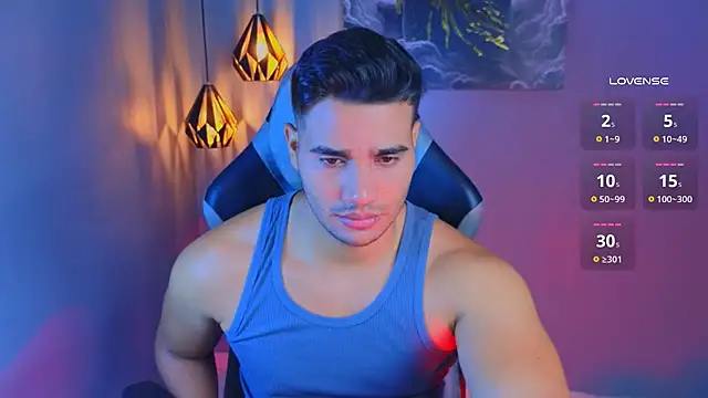 Snapshot of AndresRodriguez1 chatting on 8, 4, 2026 AndresRodriguez1 online show from 8, 4, 2026
