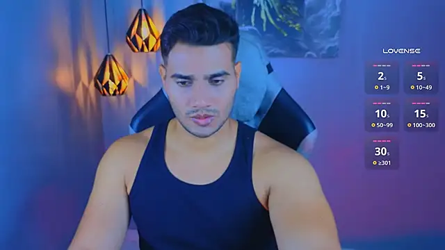 Snapshot of AndresRodriguez1 chatting on 9, 4, 2026 AndresRodriguez1 online show from 9, 4, 2026