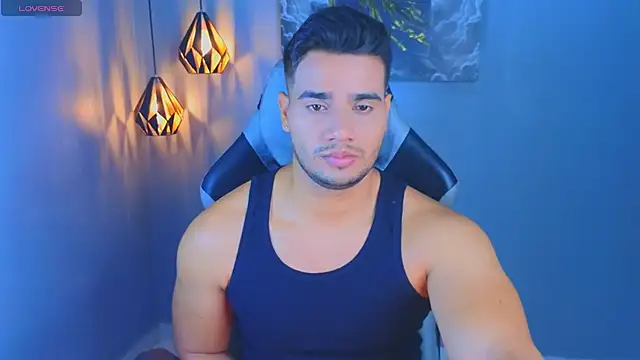 Snapshot of AndresRodriguez1 chatting on 11, 4, 2026 AndresRodriguez1 online show from 11, 4, 2026