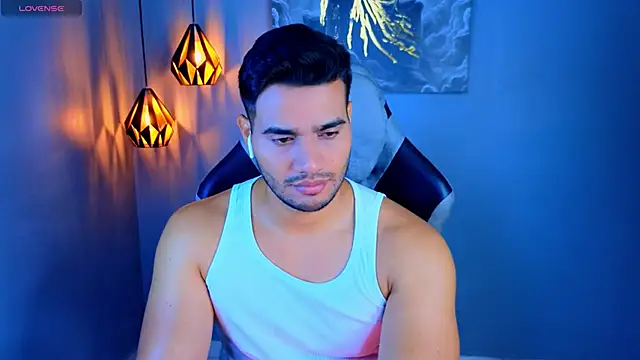 Snapshot of AndresRodriguez1 chatting on 22, 4, 2026 AndresRodriguez1 online show from 22, 4, 2026