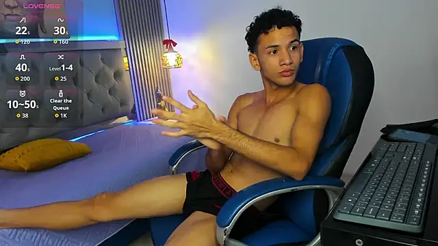 Snapshot of JDWhite18 chatting on 7, 2, 2026 JDWhite18 online show from 7, 2, 2026