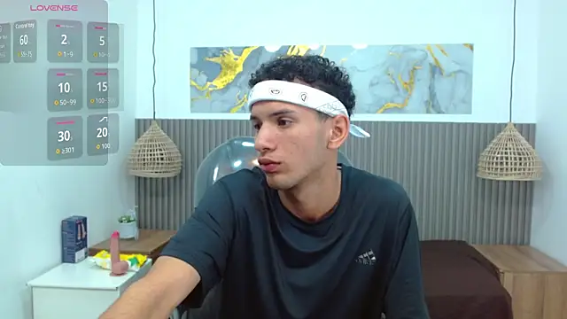 Snapshot of JDWhite18 chatting on 18, 2, 2026 JDWhite18 online show from 18, 2, 2026