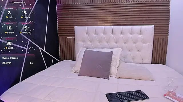 shaden  online show from 10, 3, 2026