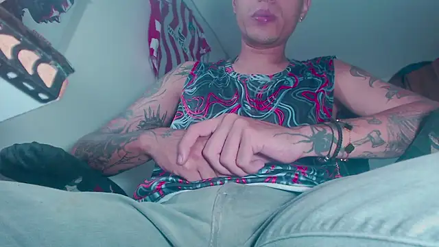 Snapshot of theskateboy chatting on 12, 2, 2026 theskateboy online show from 12, 2, 2026