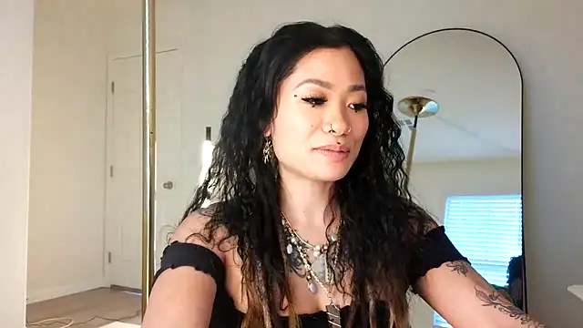 Snapshot of 222goddess444you chatting on 2, 3, 2026 222goddess444you online show from 2, 3, 2026