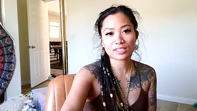 222goddess444you online show from 7, 7, 2026
