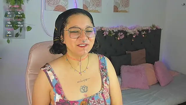Snapshot of Sylvara_bx chatting on 19, 4, 2026 Sylvara bx online show from 19, 4, 2026