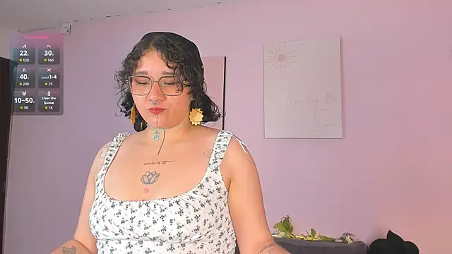 Snapshot of Sylvara_bx chatting on 29, 4, 2026 Sylvara bx online show from 29, 4, 2026