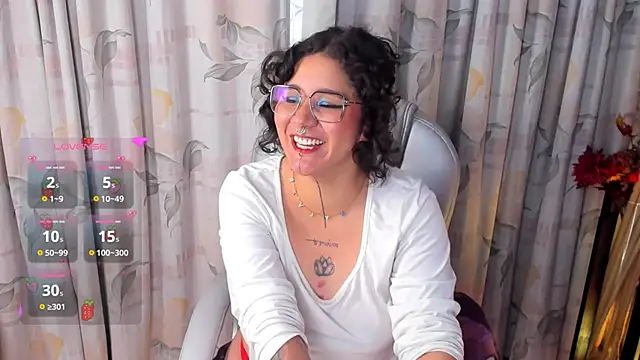 Snapshot of Sylvara_bx chatting on 21, 5, 2026 Sylvara bx online show from 21, 5, 2026