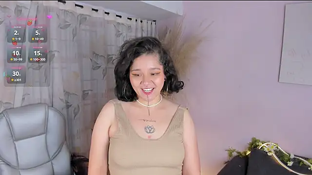 Snapshot of Sylvara_bx chatting on 29, 5, 2026 Sylvara bx online show from 29, 5, 2026