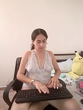 Meryjem online show from 12, 2, 2026