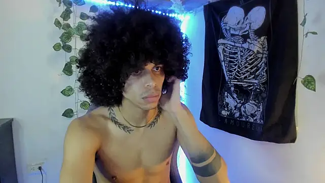 Aaron Hopper online show from 17, 2, 2026