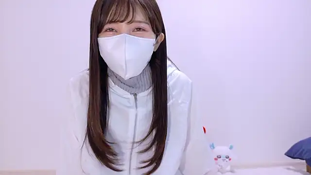 Snapshot of The_Ami_jp chatting on 28, 2, 2026 The Ami jp online show from 28, 2, 2026