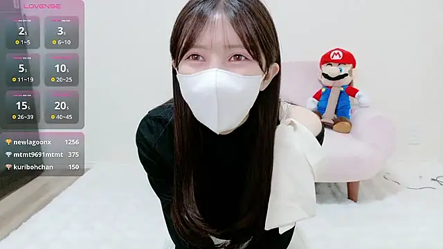 The Ami jp online show from 10, 4, 2026