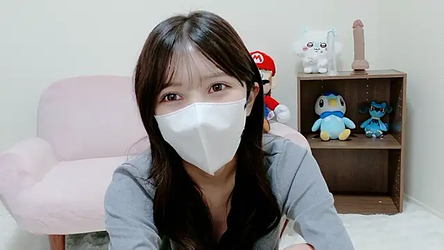 The Ami jp online show from 3, 5, 2026