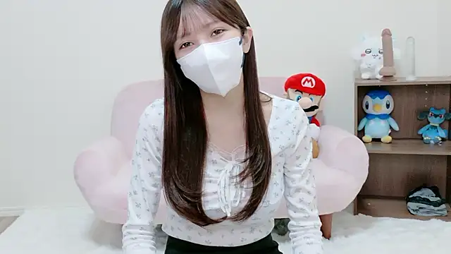 The Ami jp online show from 4, 5, 2026