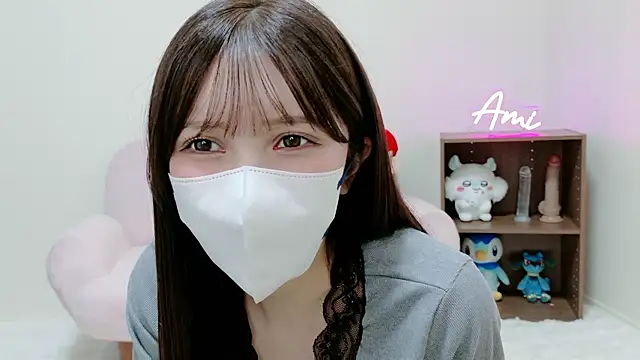The Ami jp online show from 8, 5, 2026