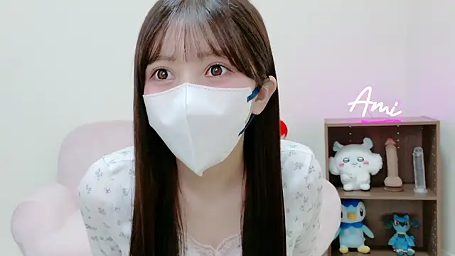 The Ami jp online show from 10, 5, 2026
