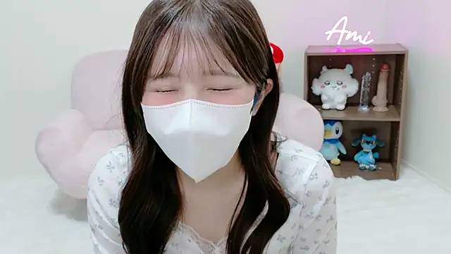 The Ami jp online show from 18, 5, 2026