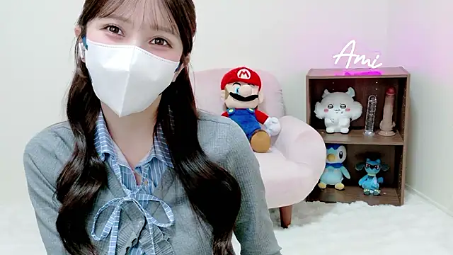 The Ami jp online show from 19, 5, 2026